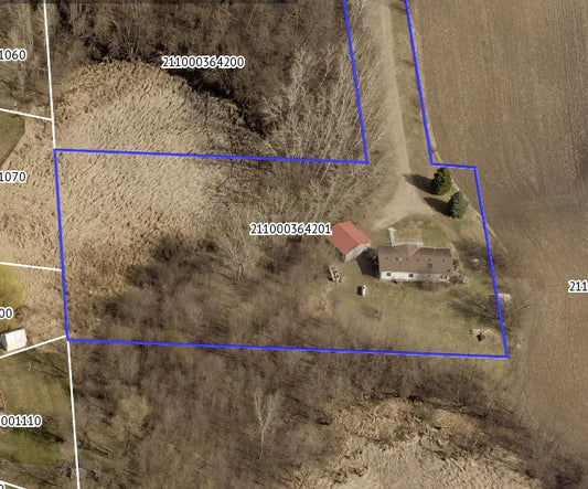 449 55th Street, Montrose, MN 55363