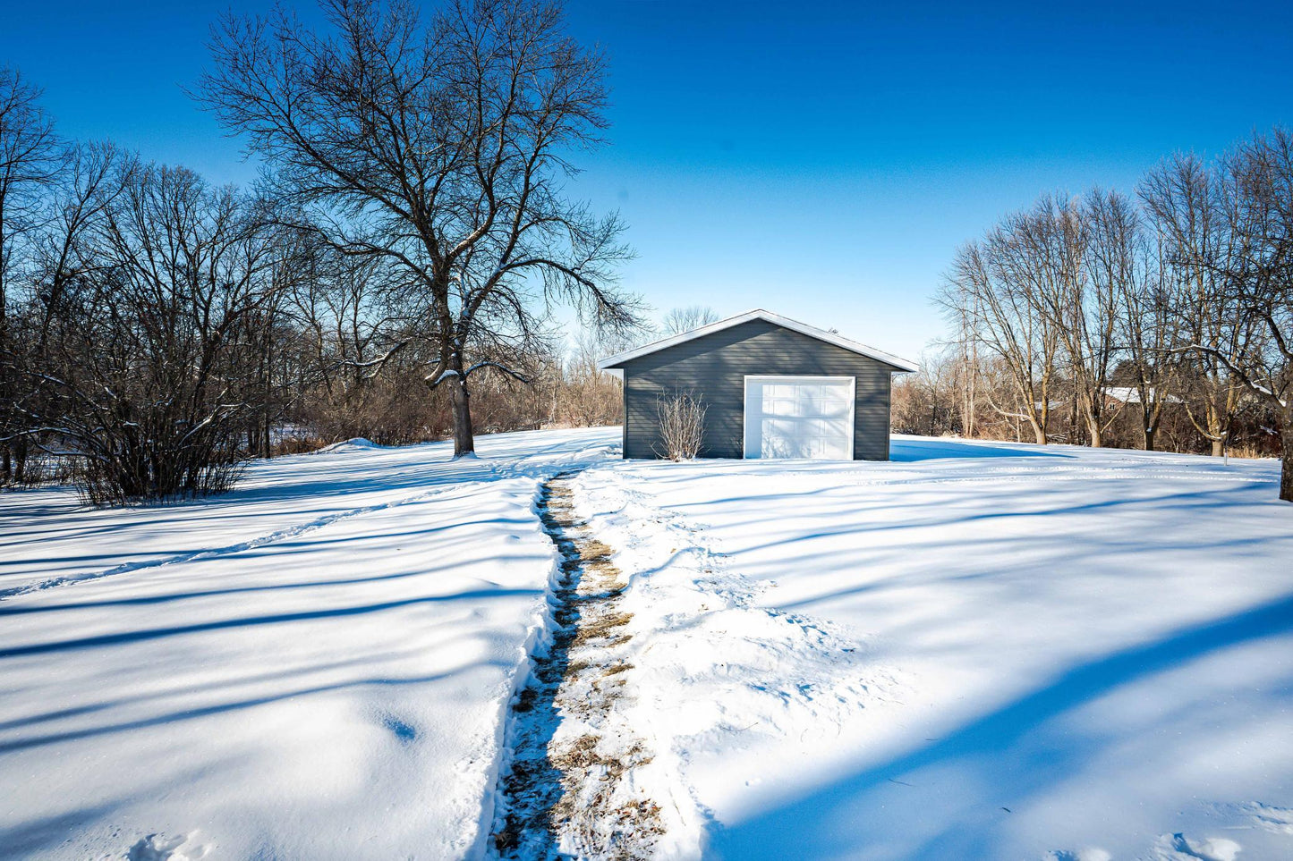 1004 Prairie Lane, Alexandria, MN 56308