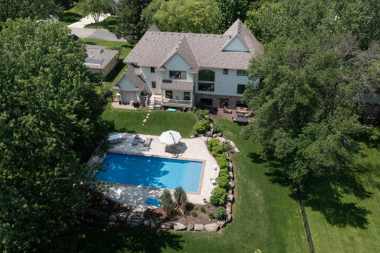 4913 Sunnyslope Road, Edina, MN 55424