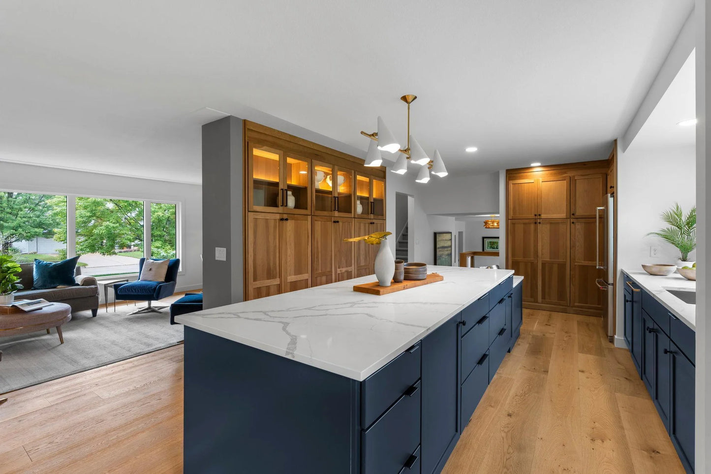 4440 Fondell Drive, Edina, MN 55435