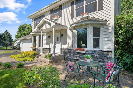 5920 Bayberry Drive, White Bear Lake, MN 55110