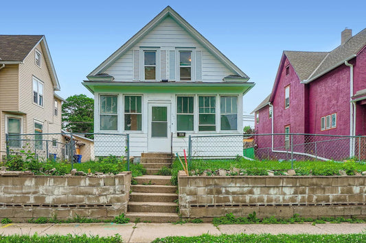 843 Jenks Avenue, Saint Paul, MN 55106