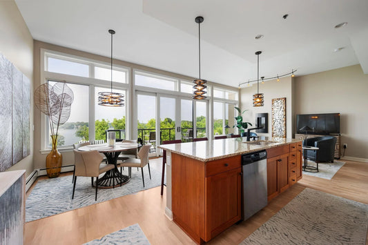 4201 Sunset Drive, Spring Park, MN 55384