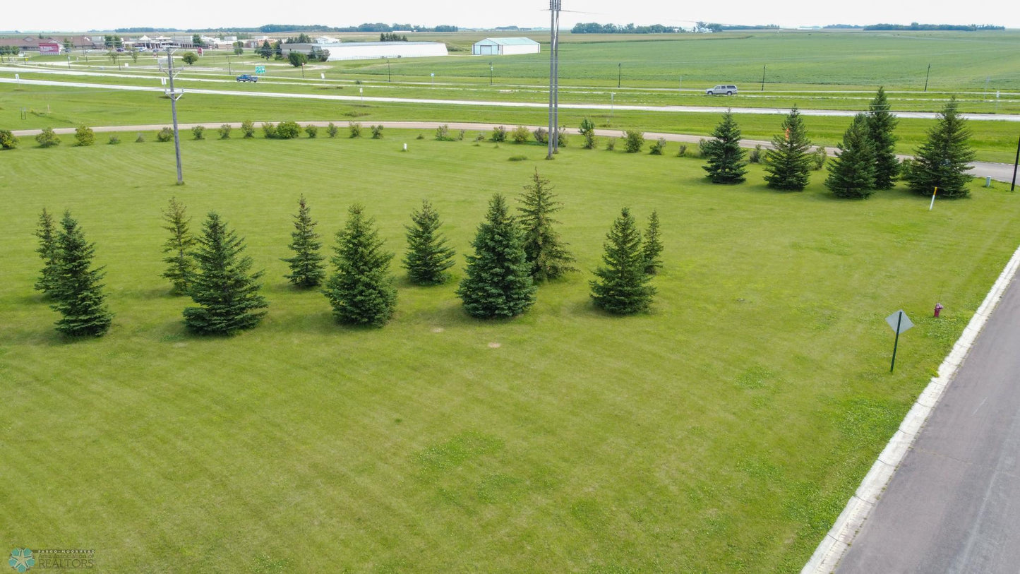 TBD River Bend, Breckenridge, MN 56520