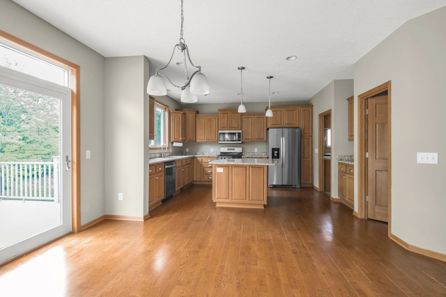 10543 Noble Circle, Brooklyn Park, MN 55443