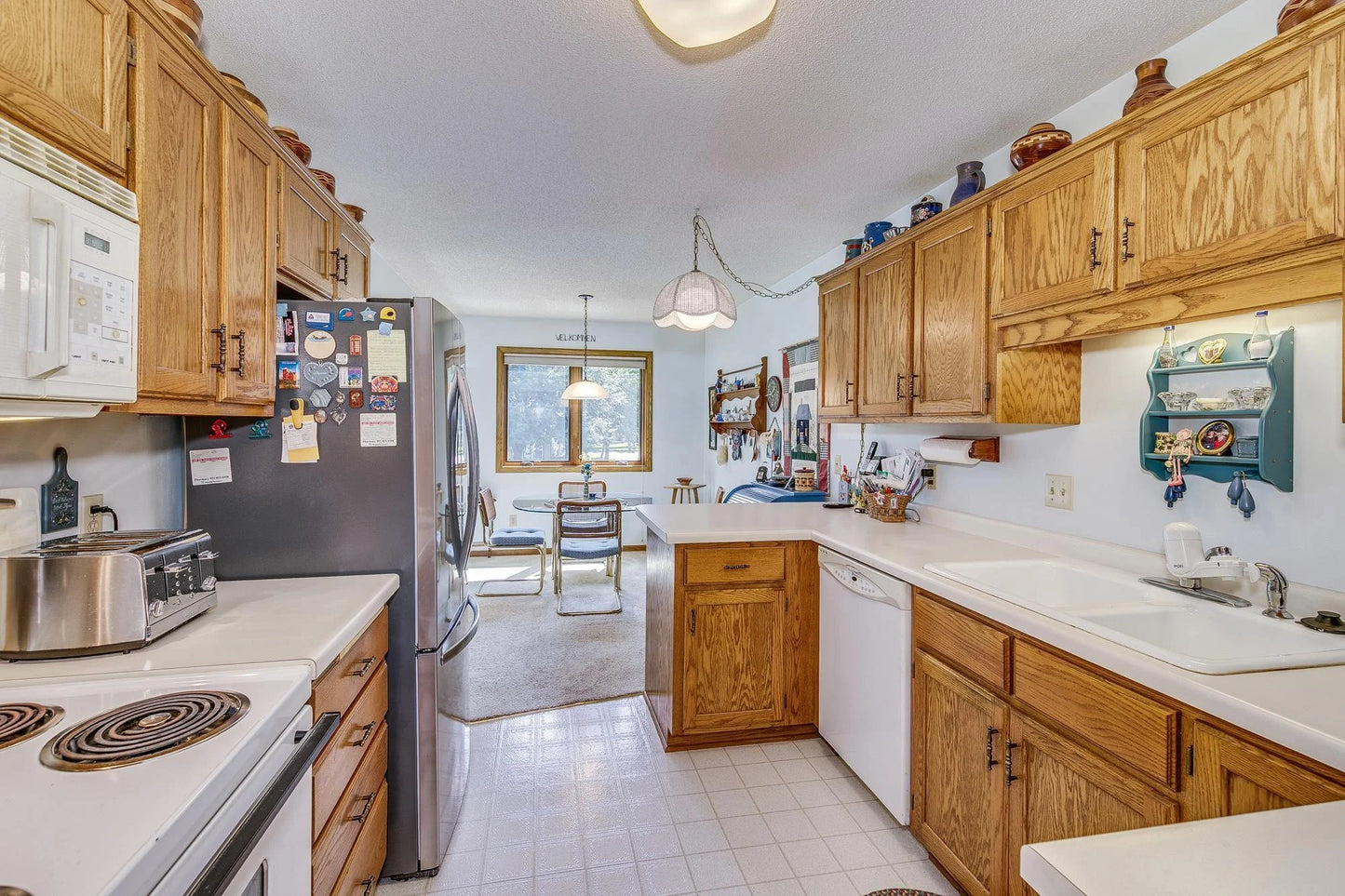 2556 Sumac Circle, White Bear Lake, MN 55110