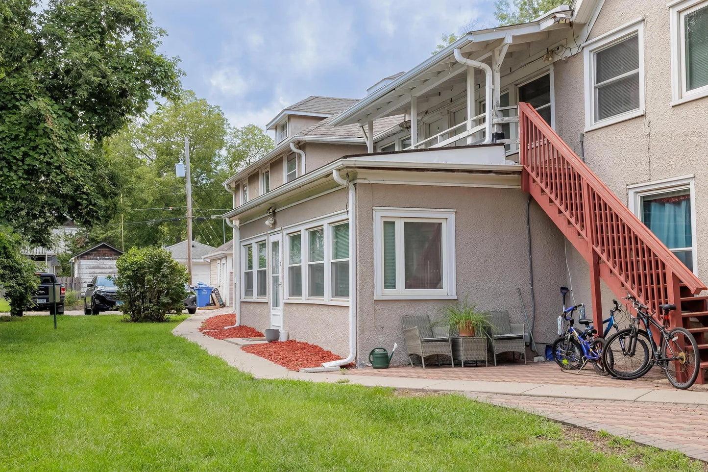 3912 Blaisdell Avenue, Minneapolis, MN 55409