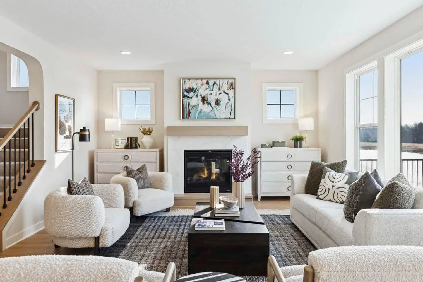 6552 Timber Arch Drive, Chaska, MN 55318