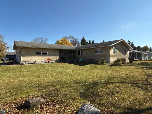 306 6th Street, Ada, MN 56510