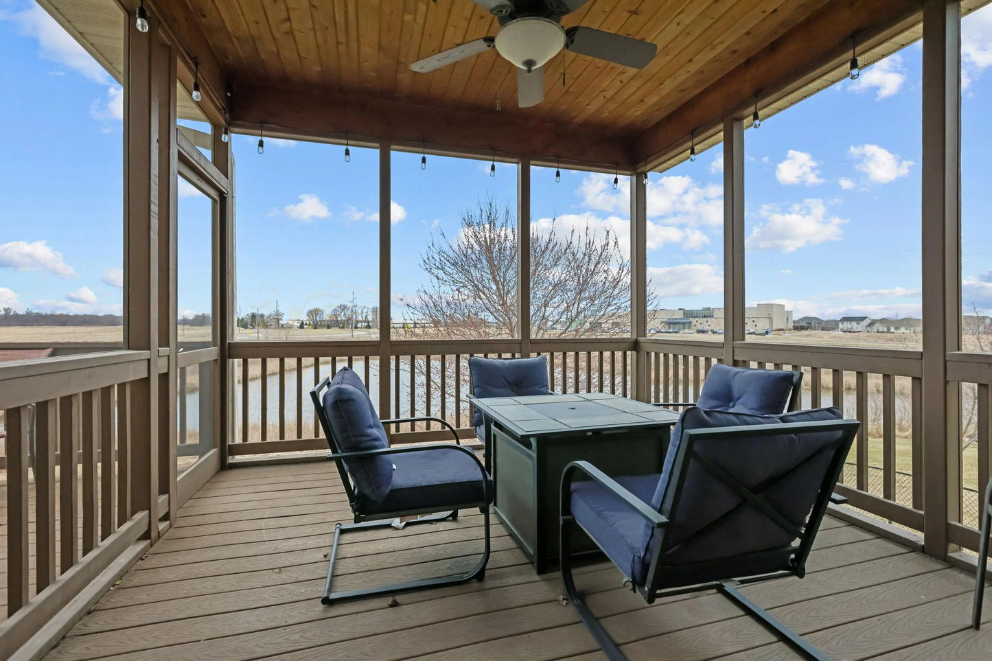 5373 199th Street, Forest Lake, MN 55025