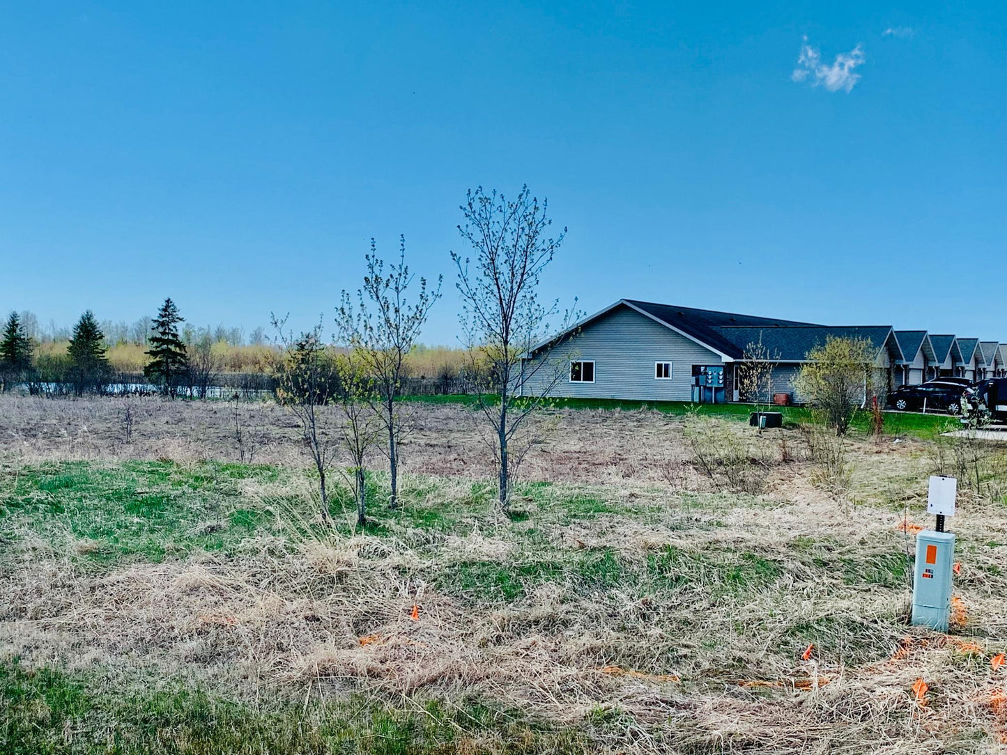 TBD Cr-1 , Baudette, MN 56623