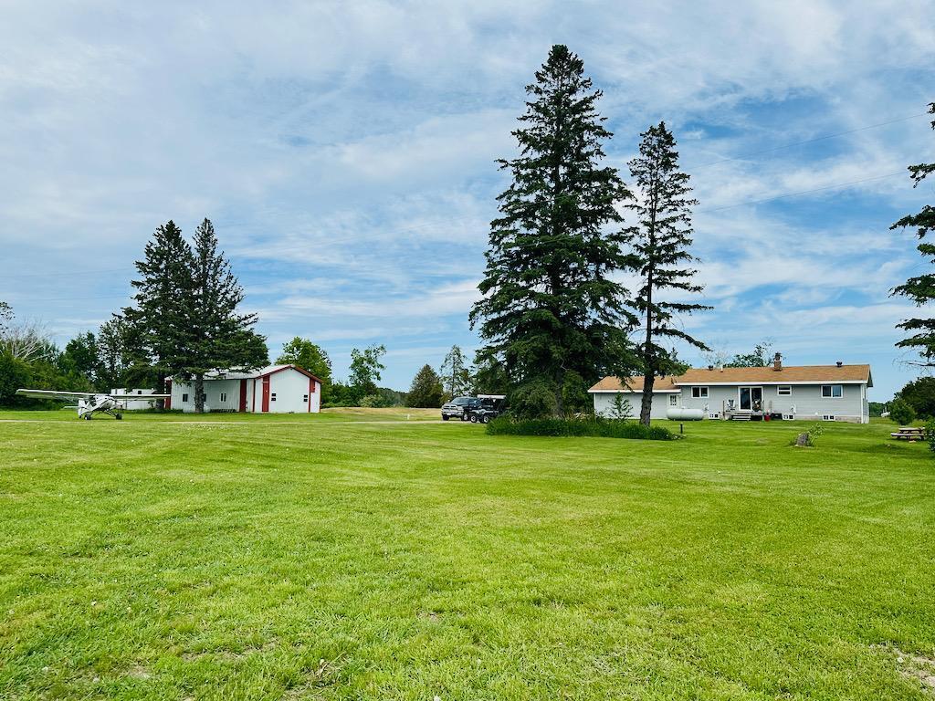 6413 Dusek Road, Floodwood, MN 55736