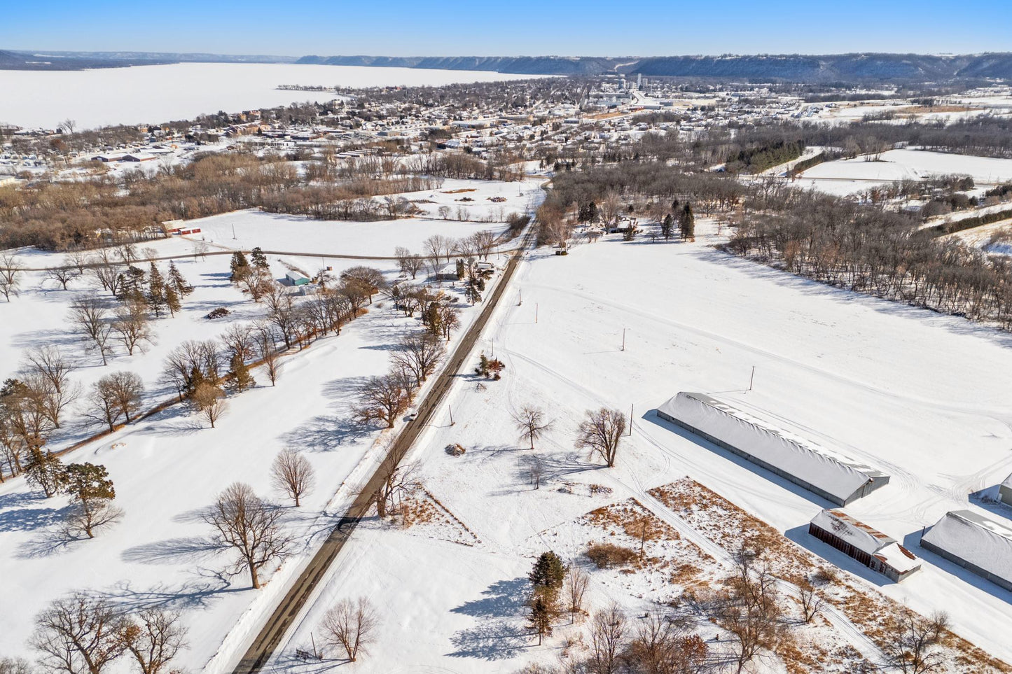 TBB Territorial Road, Lake City, MN 55041