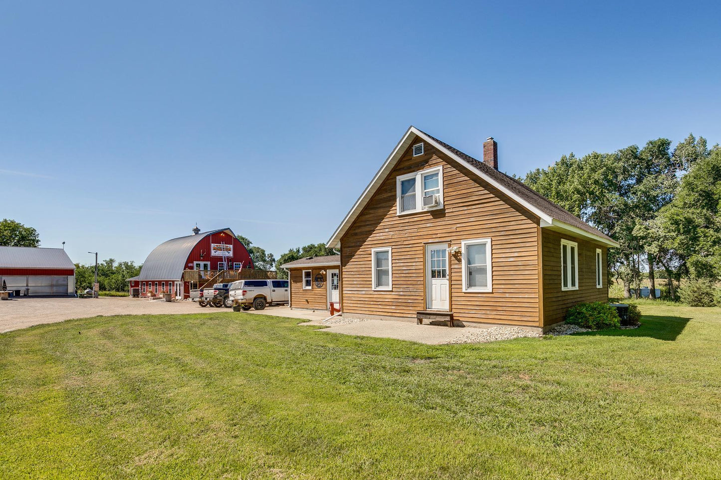 13070 10th Street, Watson, MN 56295