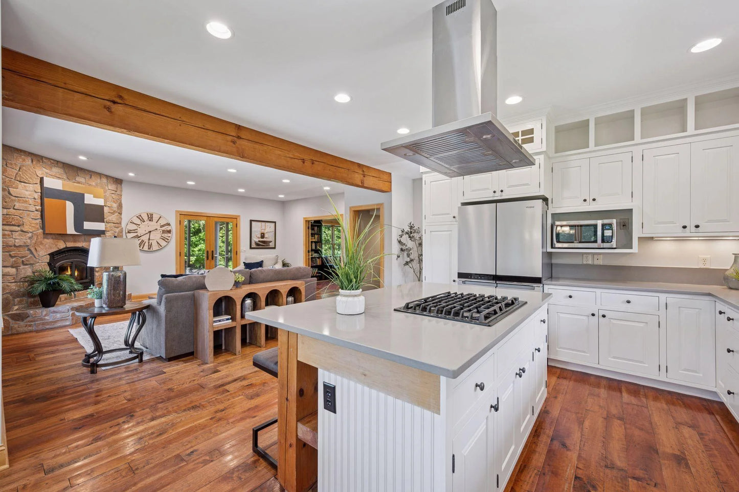 5280 Salem Lane, Greenfield, MN 55357