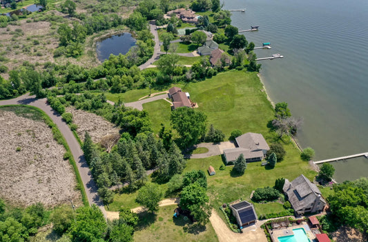 5225 217th Street, Forest Lake, MN 55025