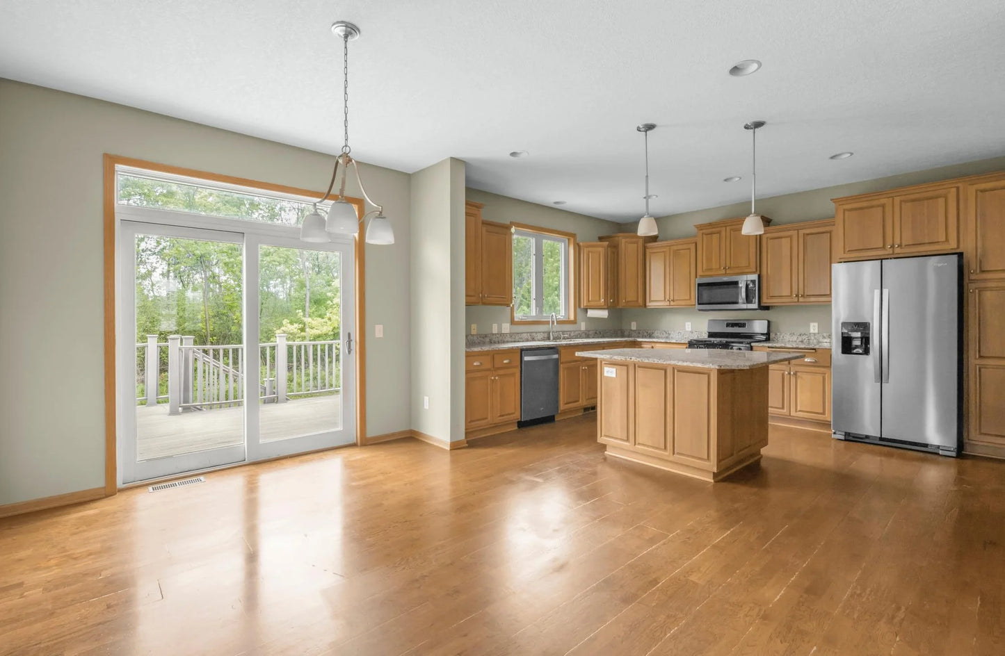 10543 Noble Circle, Brooklyn Park, MN 55443
