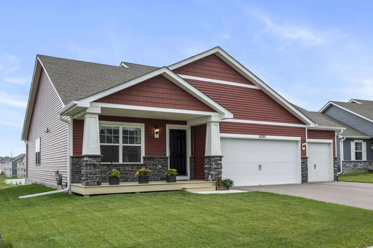 5085 Mustang Drive, Woodbury, MN 55129