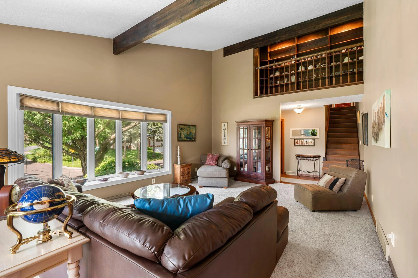4530 Oak Leaf Drive, Vadnais Heights, MN 55127