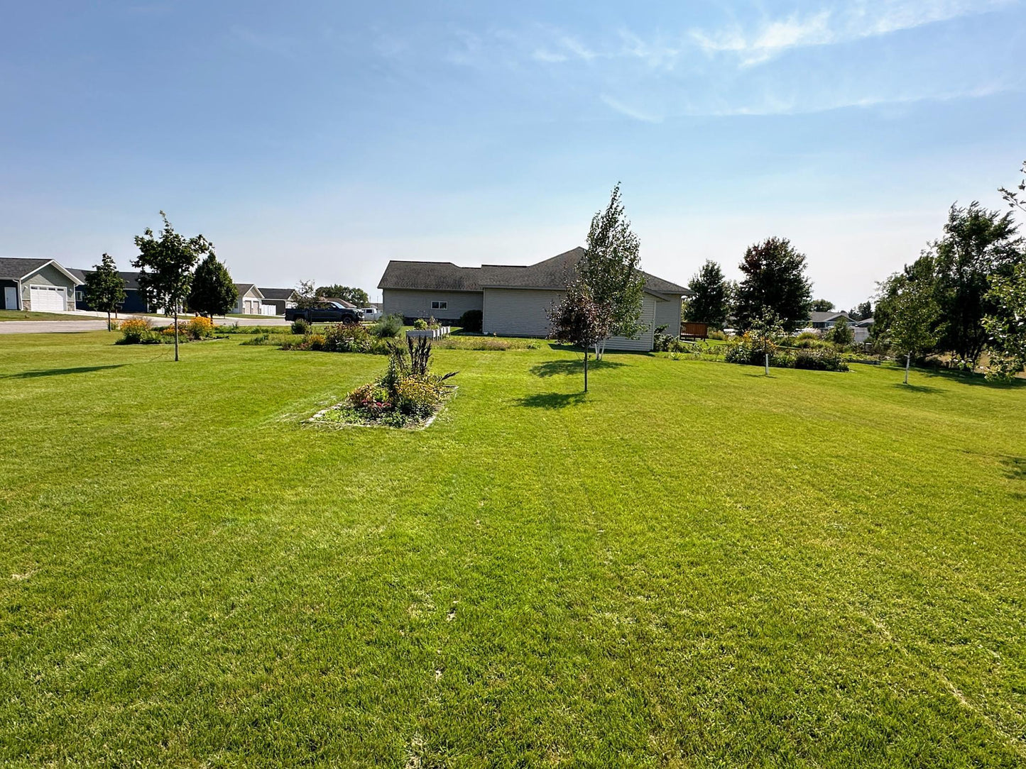 1015 7th Avenue, Perham, MN 56573