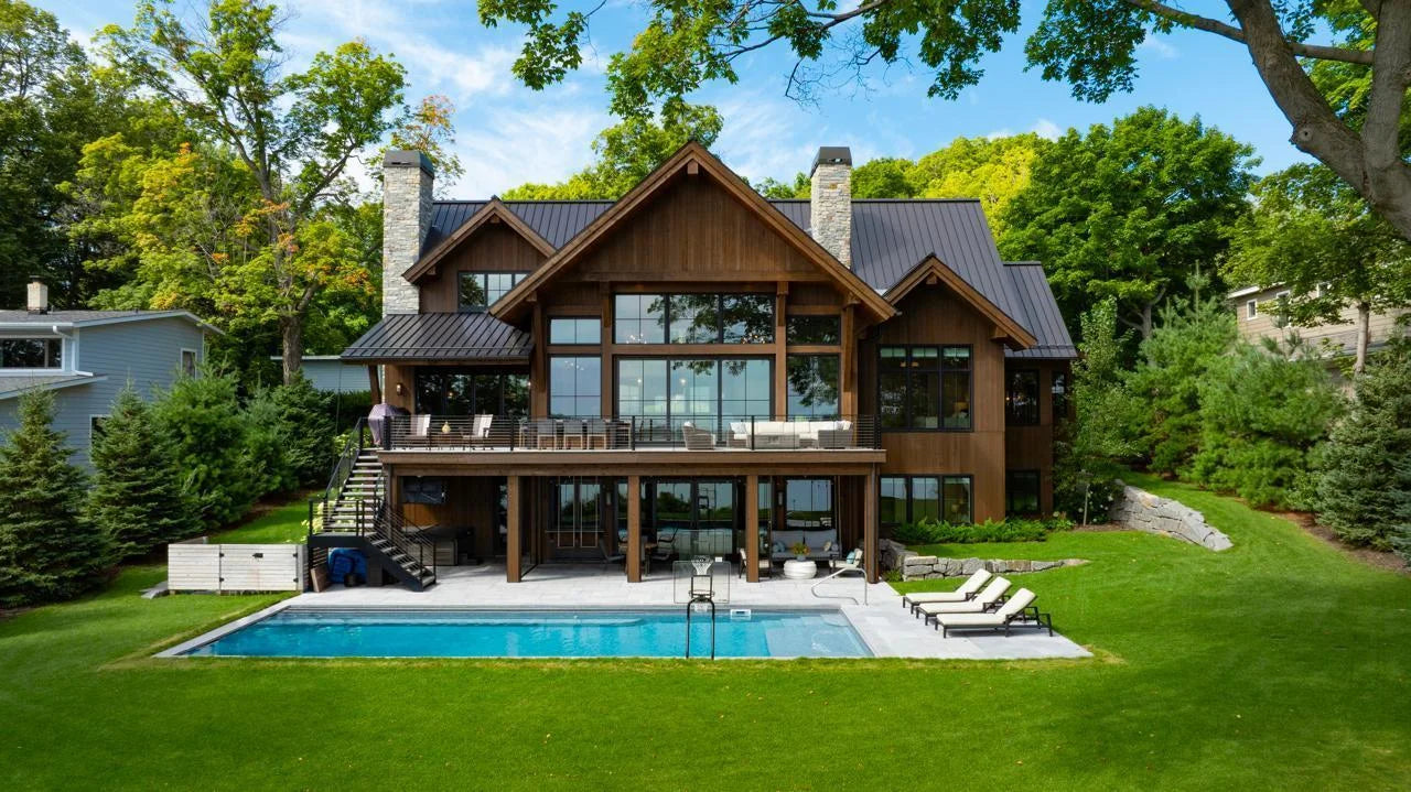 3247 Casco Circle, Orono, MN 55391