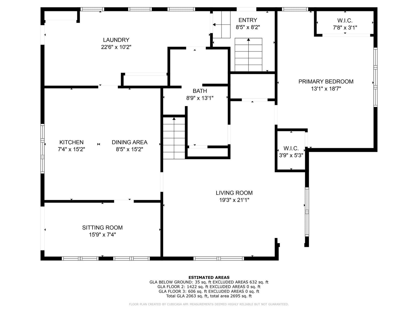 44655 Red Oak Road, Staples, MN 56479