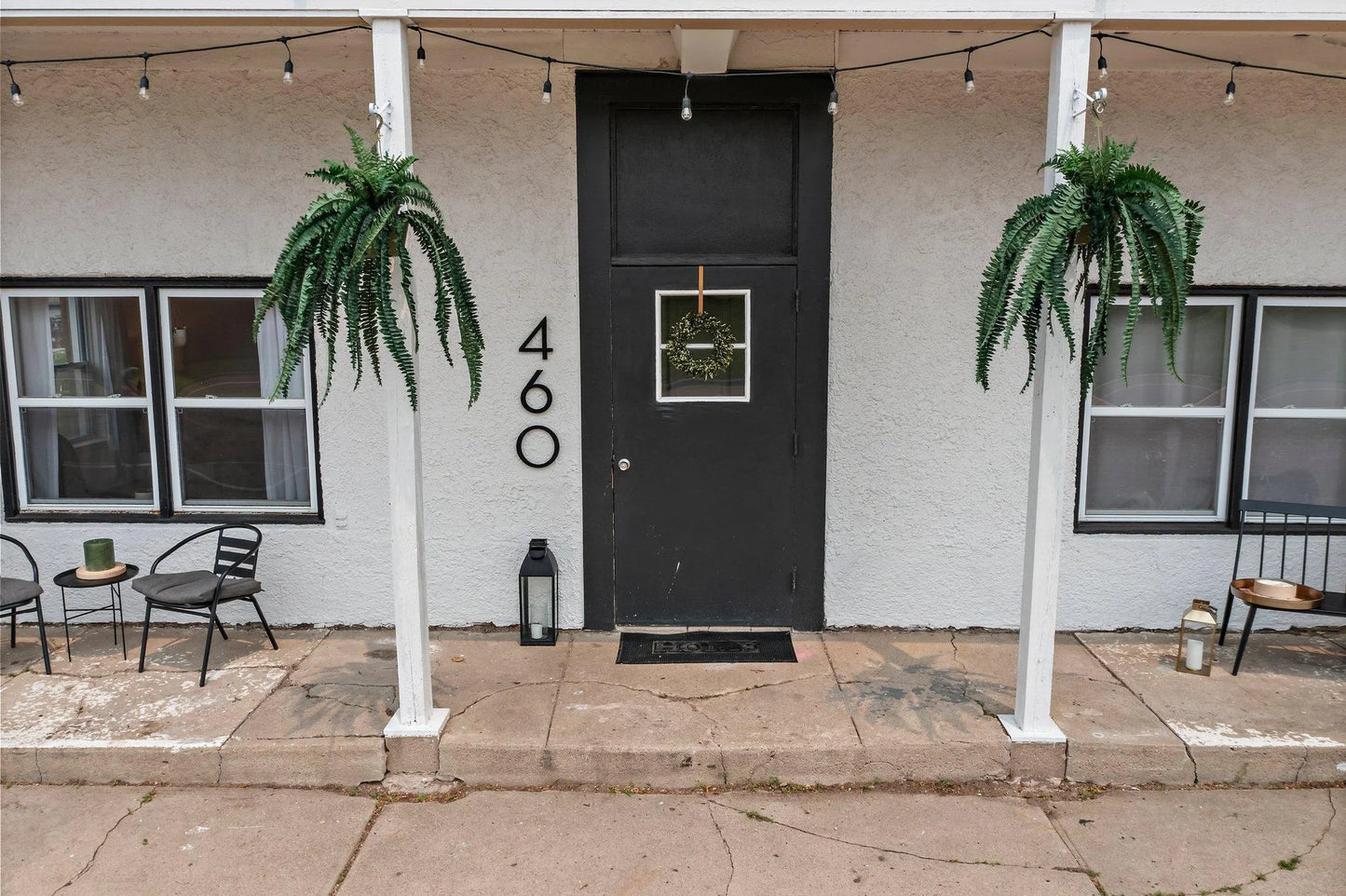 460 Broadway Street, New Germany, MN 55367