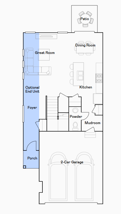 20047 62nd Place, Corcoran, MN 55340