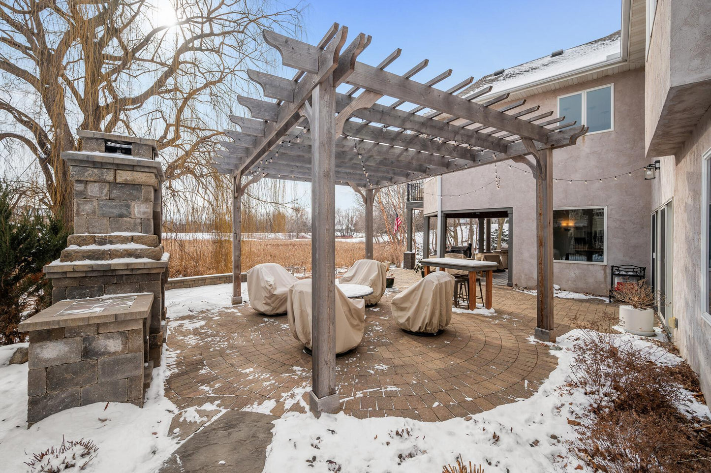 8830 Wedgemere Drive, Victoria, MN 55386