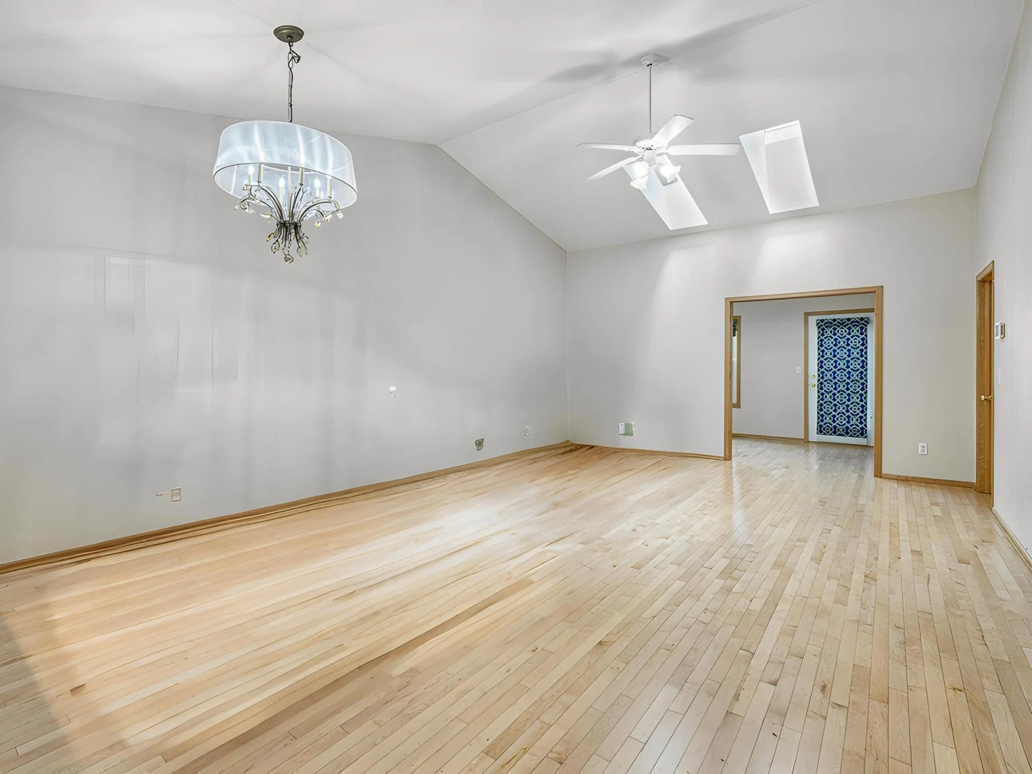 5420 Saxony Court, White Bear Twp, MN 55110