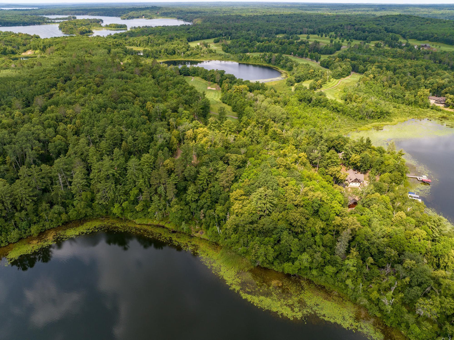 TBD Eaglewood Drive, Fifty Lakes, MN 56448