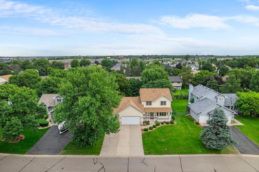 4900 91st Crescent, Brooklyn Park, MN 55443