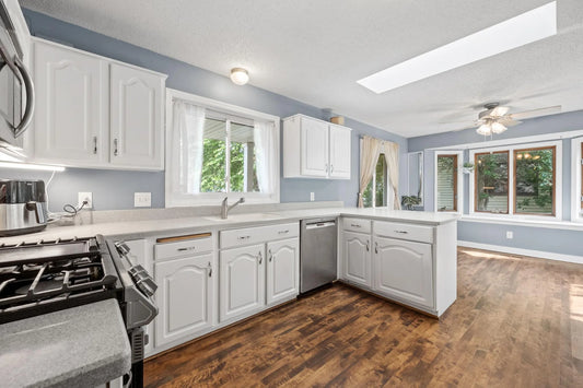4467 Fawn Ridge Trail, Eagan, MN 55123
