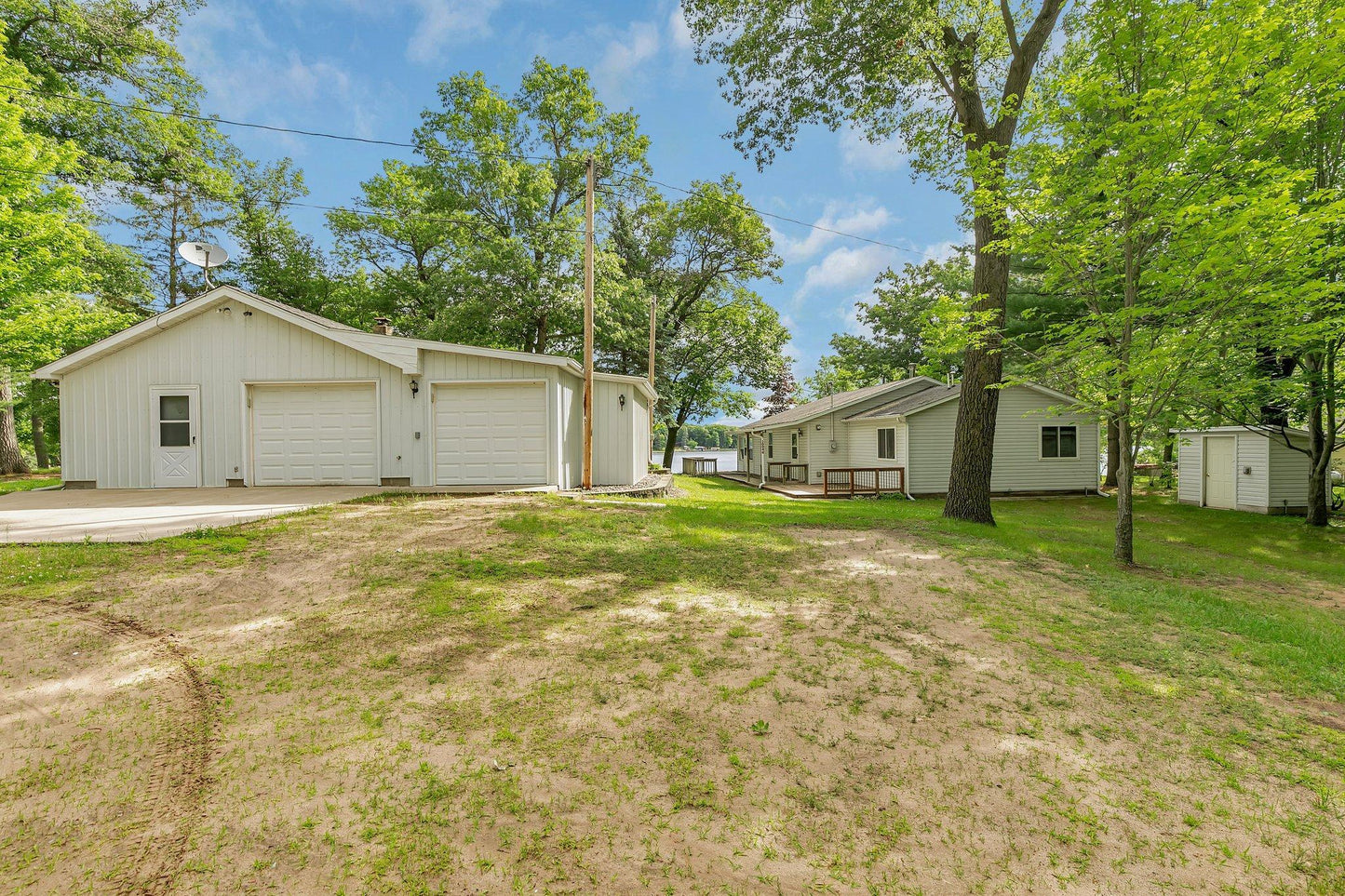 10046 285th Lane, Zimmerman, MN 55398