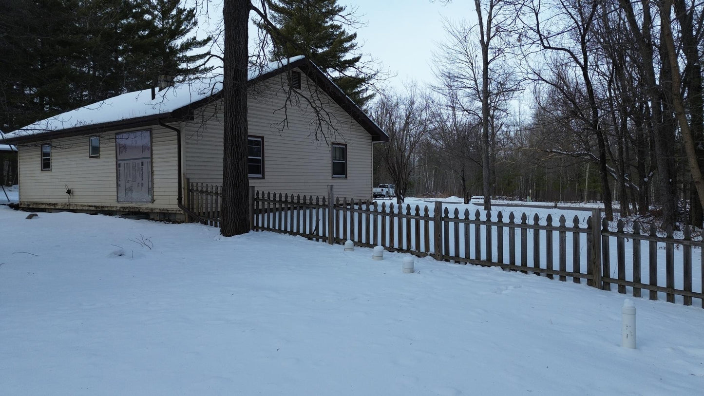 11159 Steamboat Loop, Walker, MN 56484