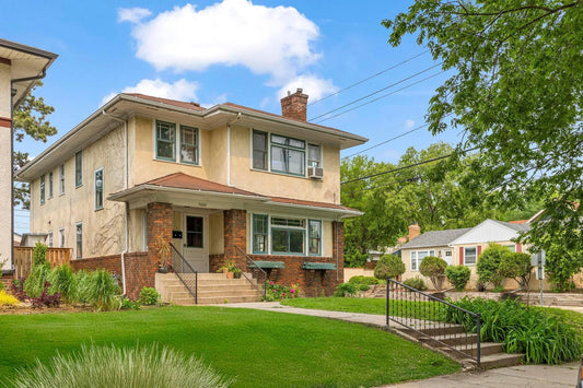 5000 Newton Avenue, Minneapolis, MN 55419