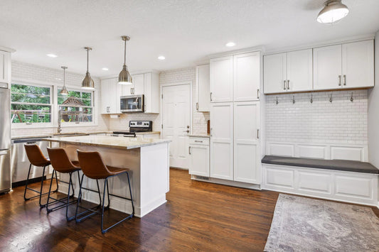 4608 Normandale Hglds Drive, Bloomington, MN 55437