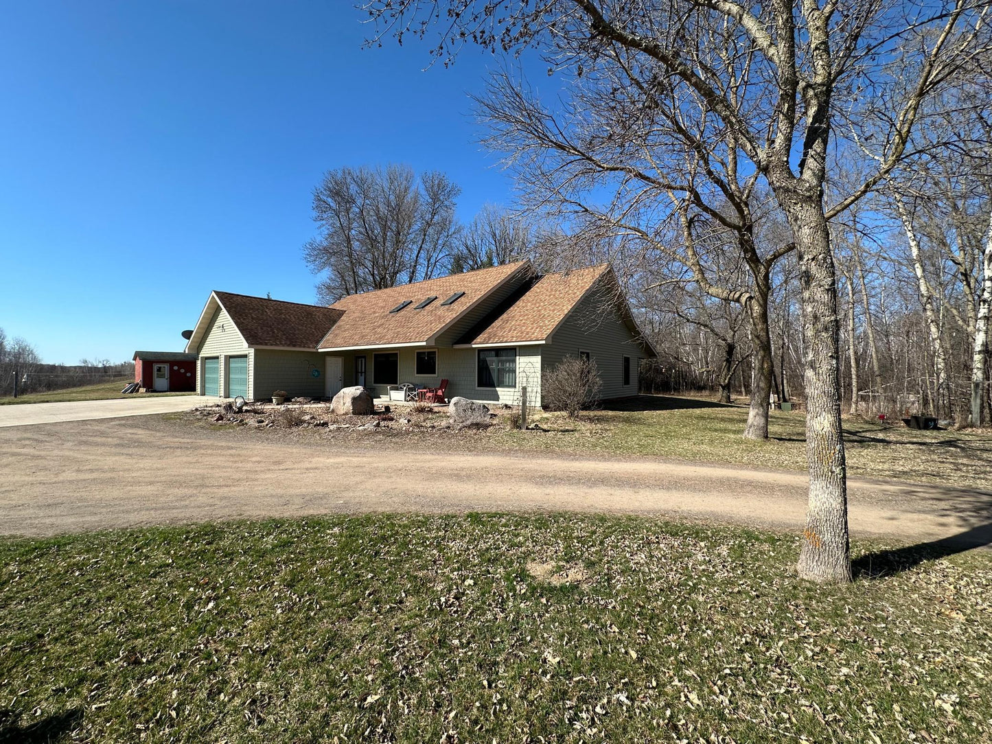 44992 30th Avenue, East Side Twp, MN 56342