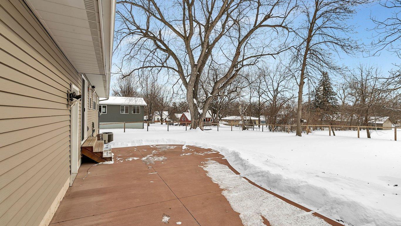 1030 Forest Avenue, Albany, MN 56307