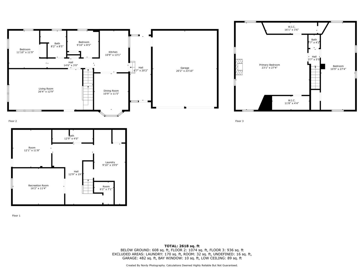 1467 133rd Lane, Ham Lake, MN 55304