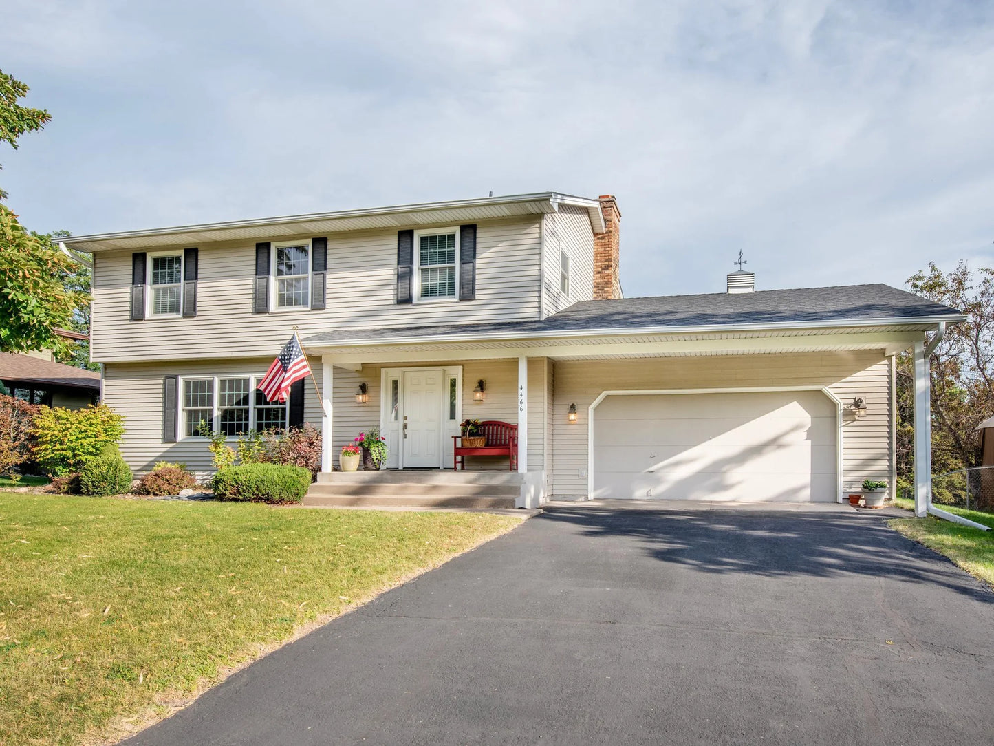 4466 Victoria Street, Shoreview, MN 55126