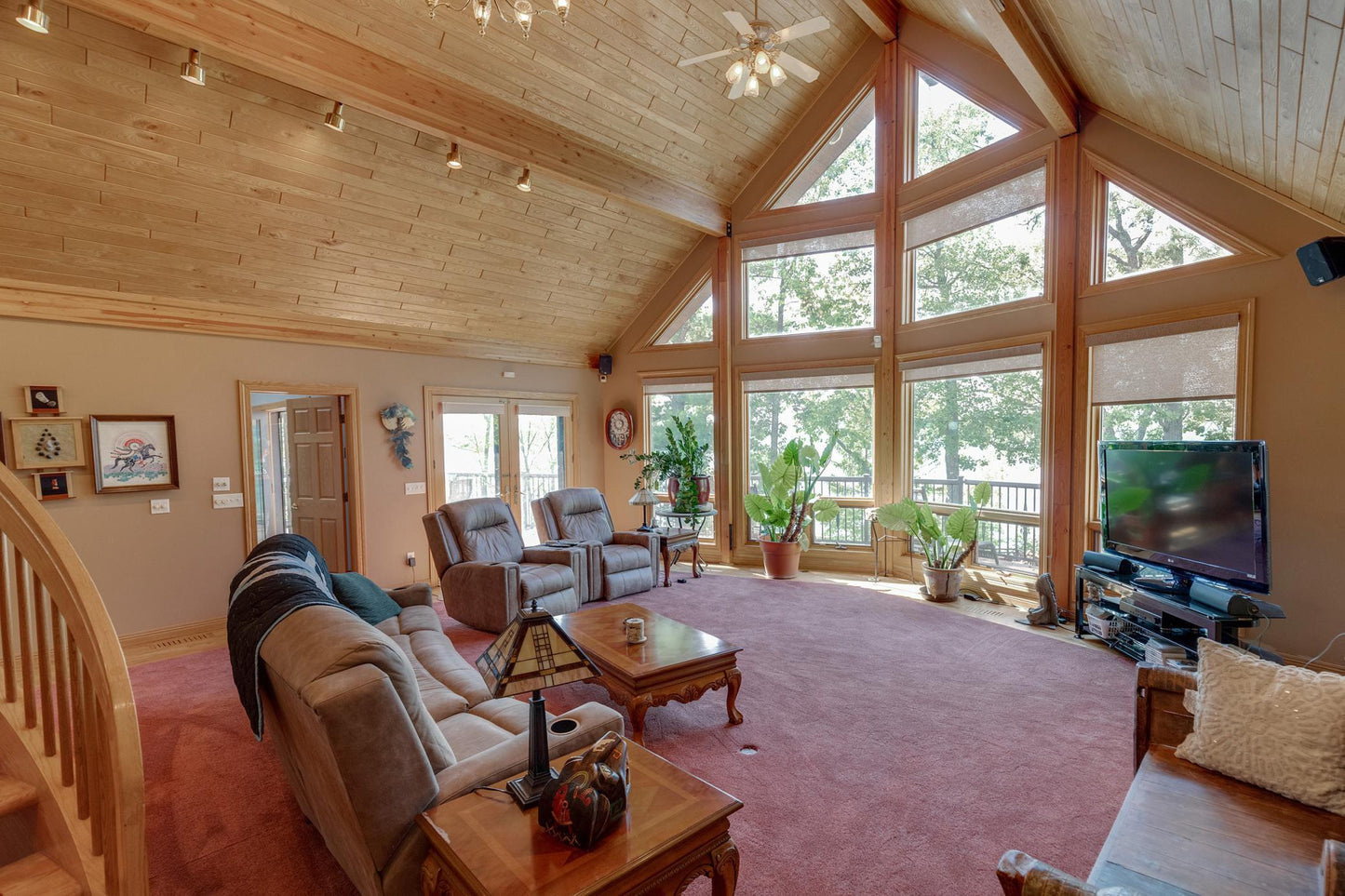 7931 Templer Point Drive, Walker, MN 56484