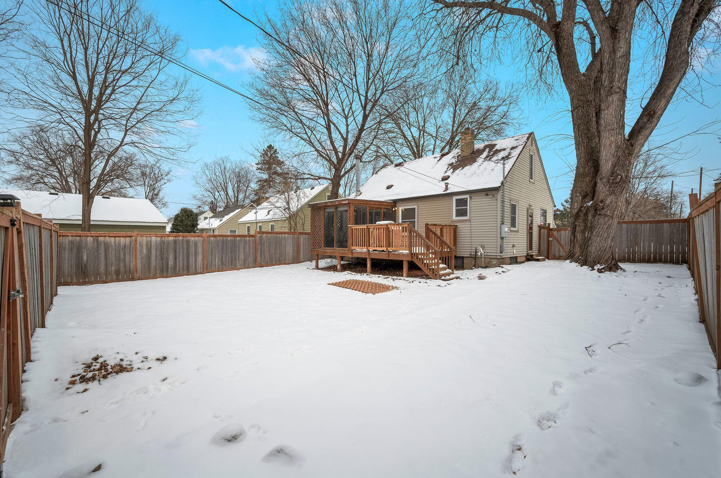 3236 Dakota Avenue, Saint Louis Park, MN 55416