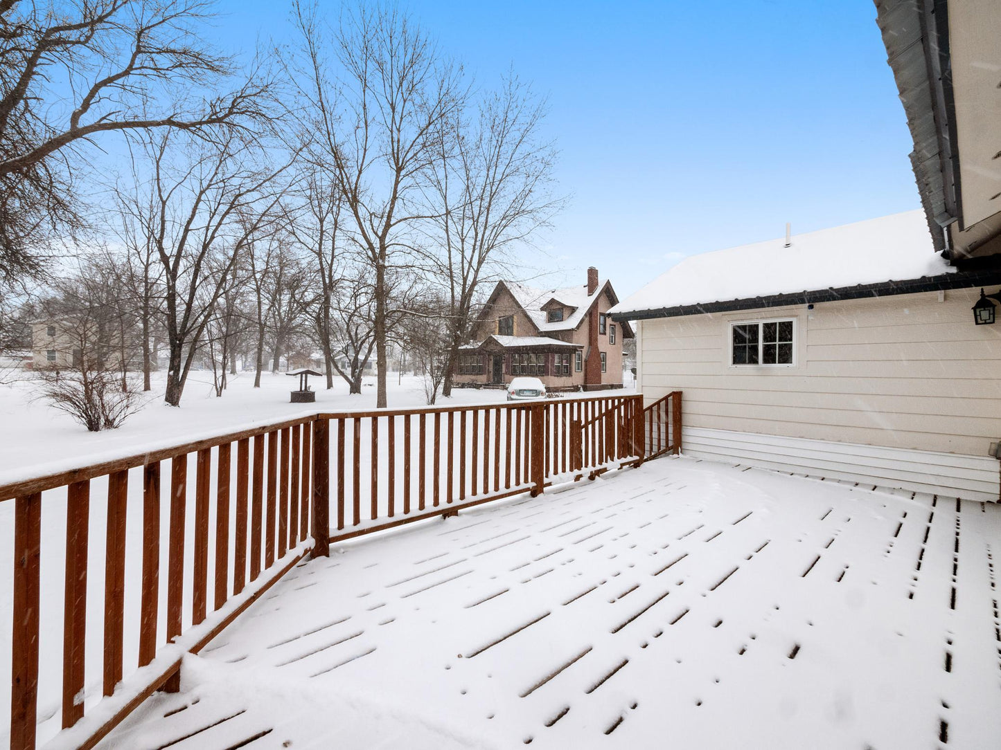 104 5th Street, Carlos, MN 56319