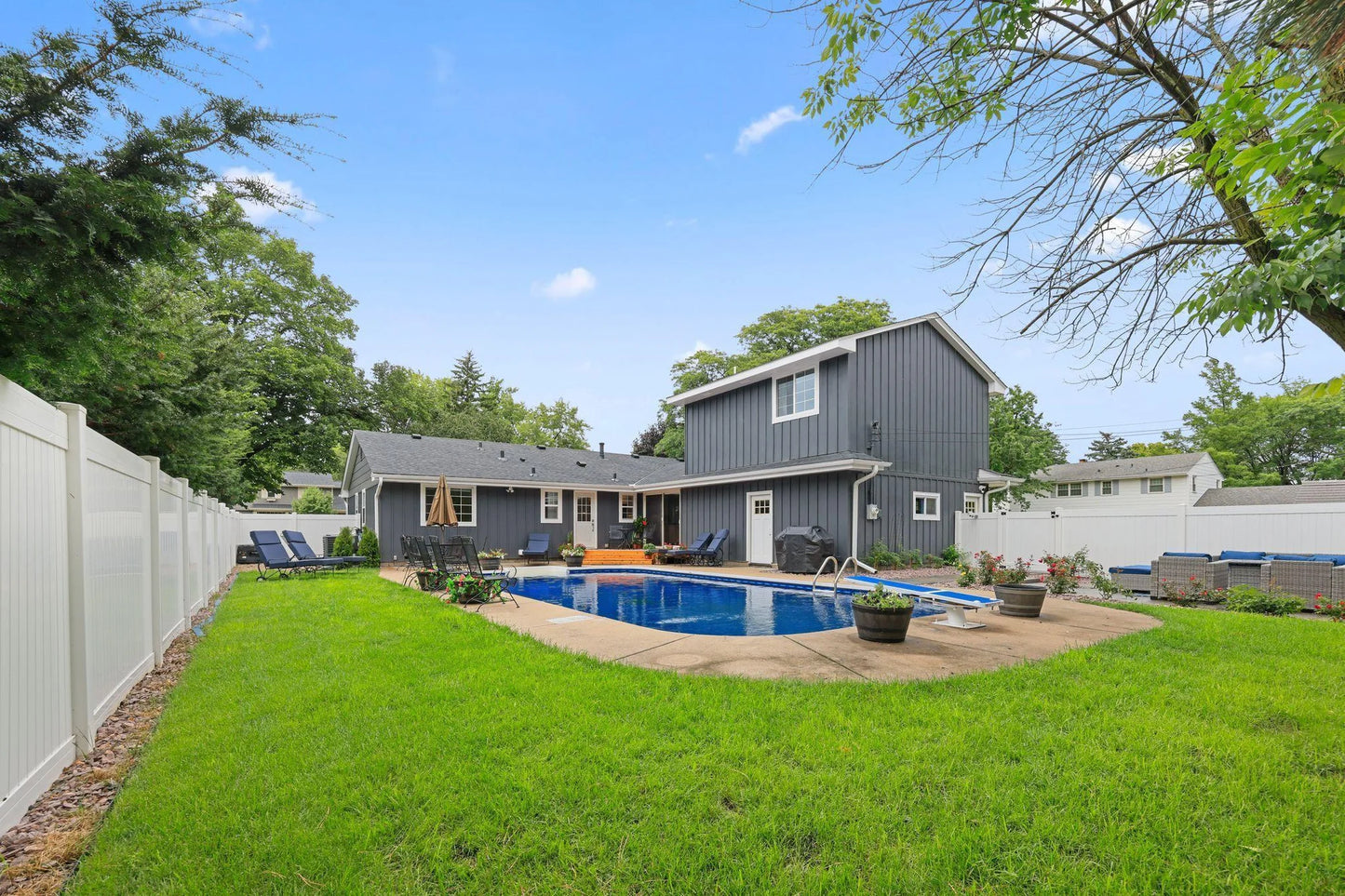 4501 Gilford Drive, Edina, MN 55435