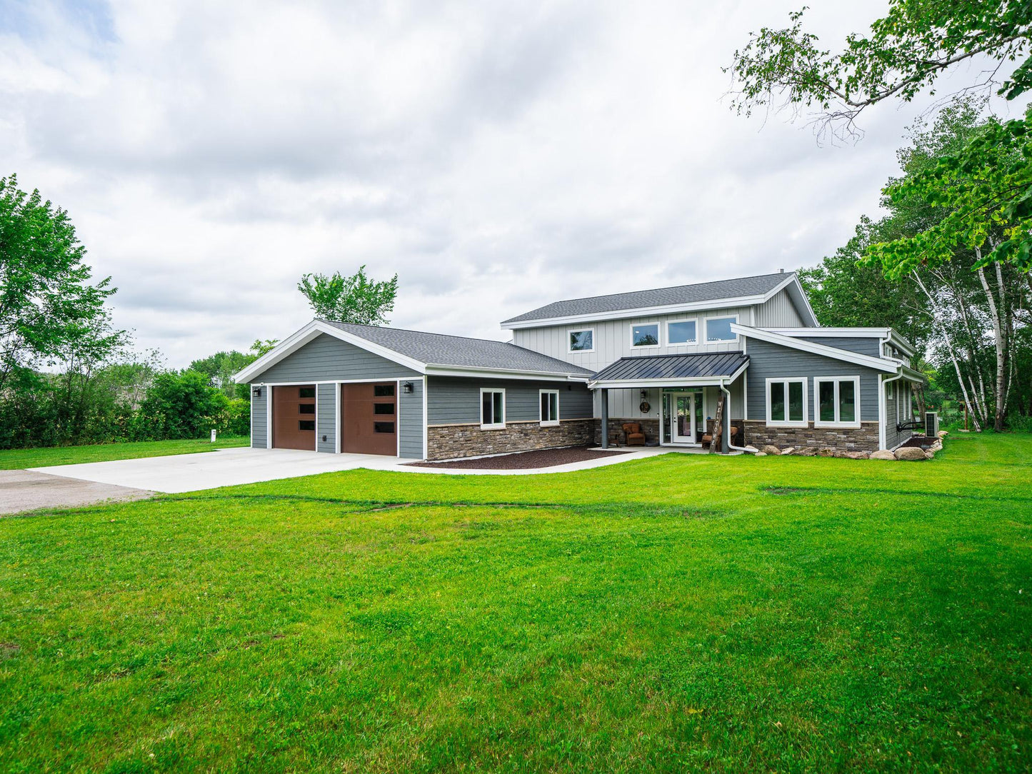 126 4th Street, Swanville, MN 56382