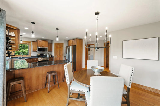 5265 Fenson Court, Hugo, MN 55038