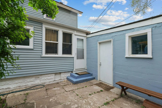 537 Minnehaha Avenue, Saint Paul, MN 55130