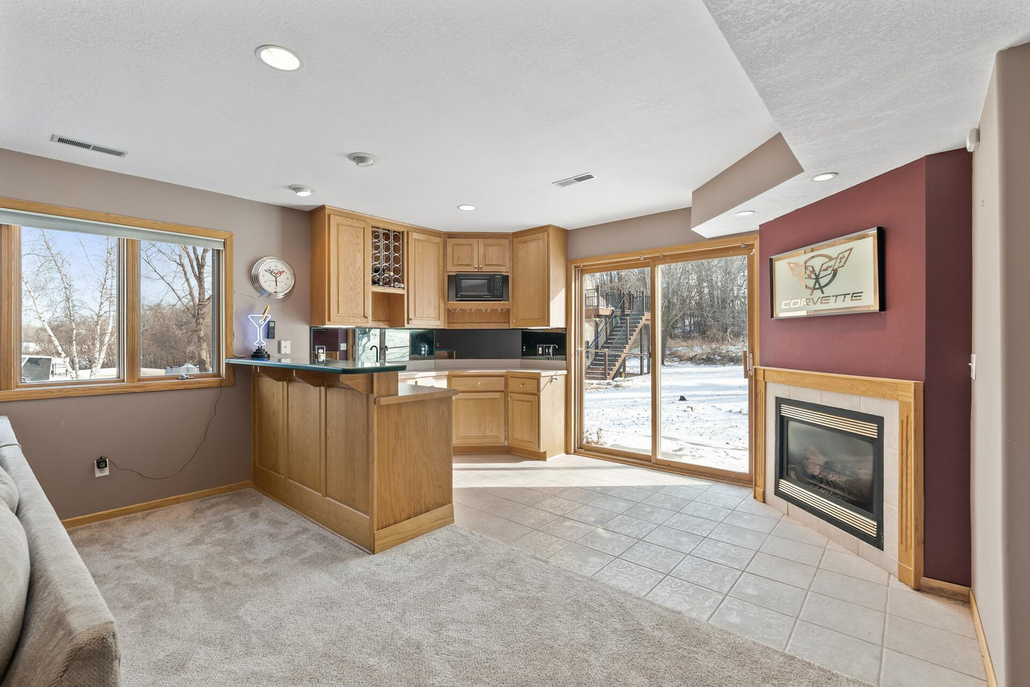 14210 Dehnsfield Road, Rogers, MN 55374