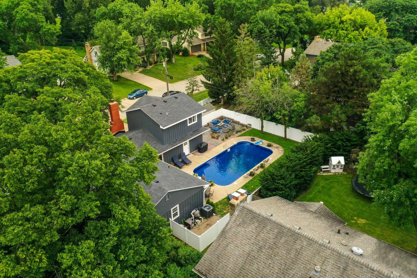 4501 Gilford Drive, Edina, MN 55435